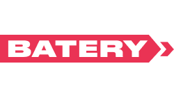 Batery logo