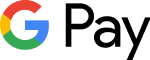 Google Pay logo